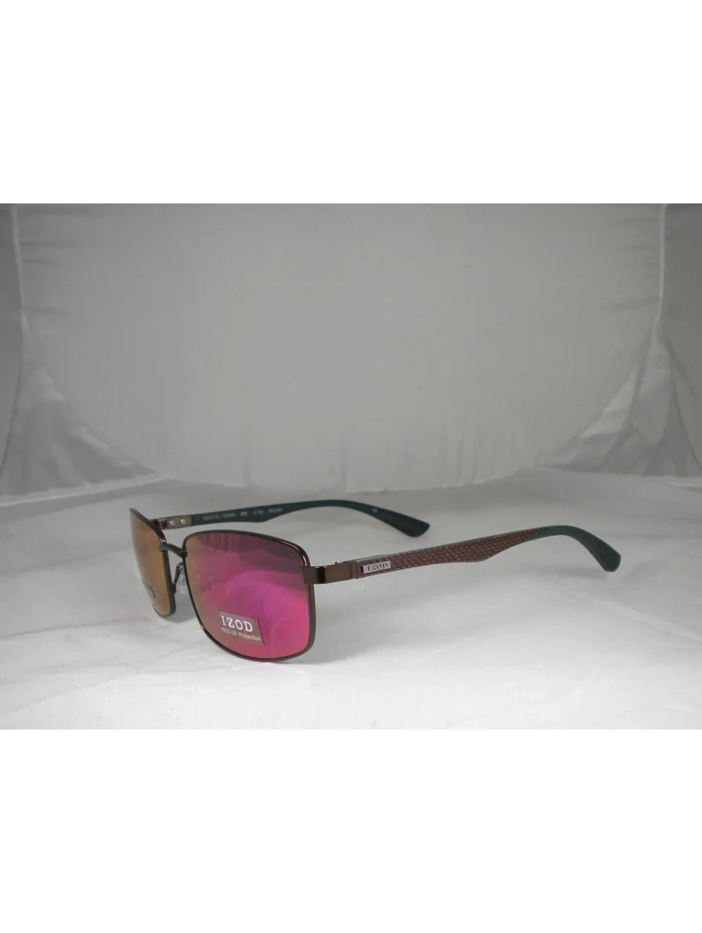IZOD IZ 769 Brown 58-17-140 (I-35)